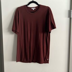 James Perse T Shirt Size 3